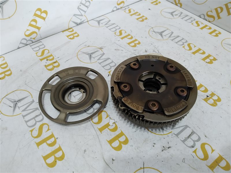 муфта распредвала, 5680 рублей, Санкт-Петербург