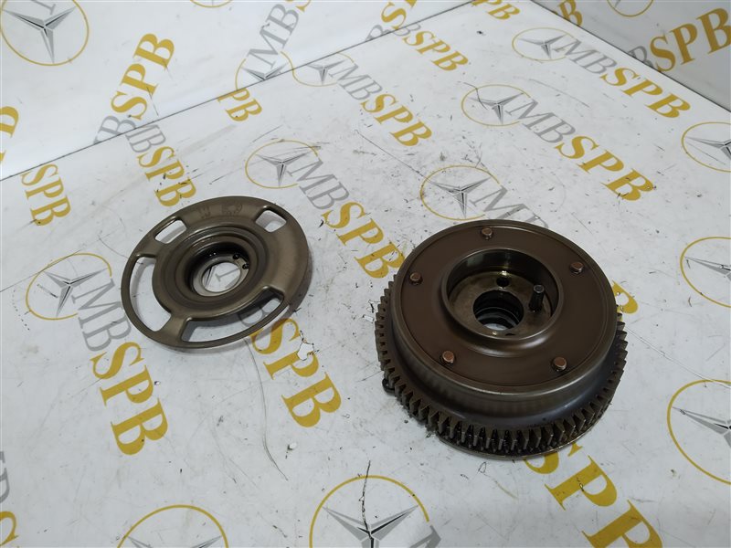 муфта распредвала, 5680 рублей, Санкт-Петербург