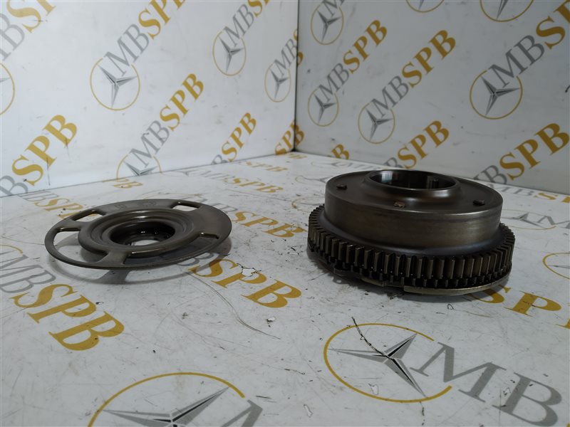 муфта распредвала, 5680 рублей, Санкт-Петербург