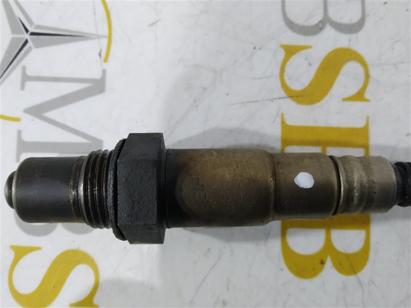 лямбда-зонд, 830 рублей, Санкт-Петербург