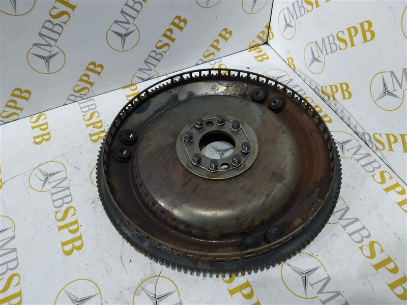 маховик, 1085 рублей, Санкт-Петербург