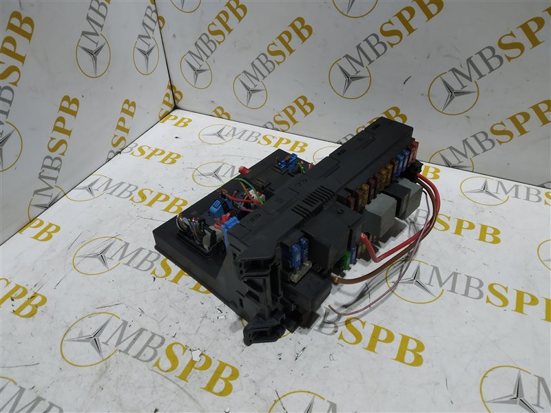 Блок SAM, 1645 рублей, Санкт-Петербург