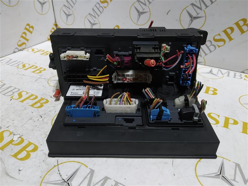 Блок SAM, 1645 рублей, Санкт-Петербург