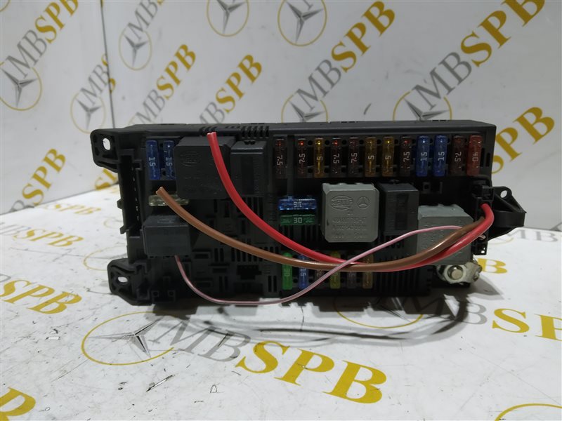 Блок SAM, 1645 рублей, Санкт-Петербург