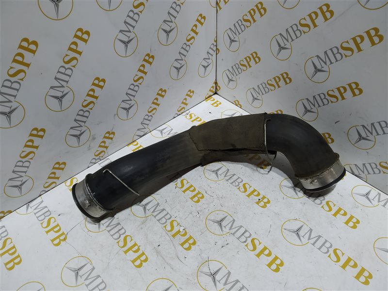 патрубок интеркулера, 535 рублей, Санкт-Петербург