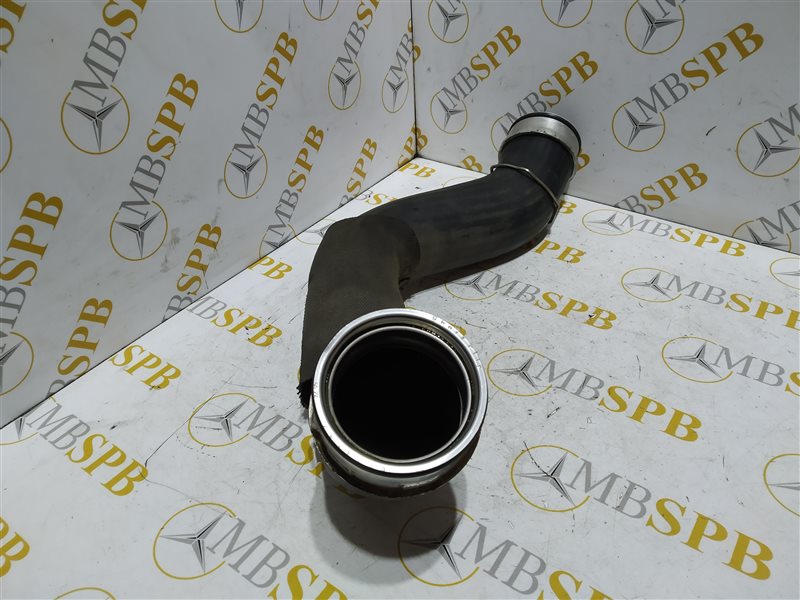 патрубок интеркулера, 535 рублей, Санкт-Петербург