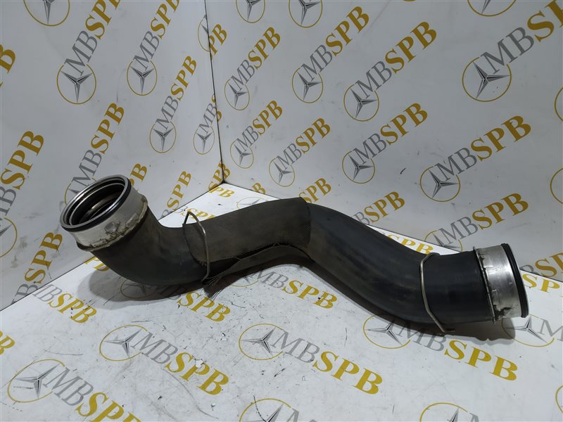 патрубок интеркулера, 535 рублей, Санкт-Петербург