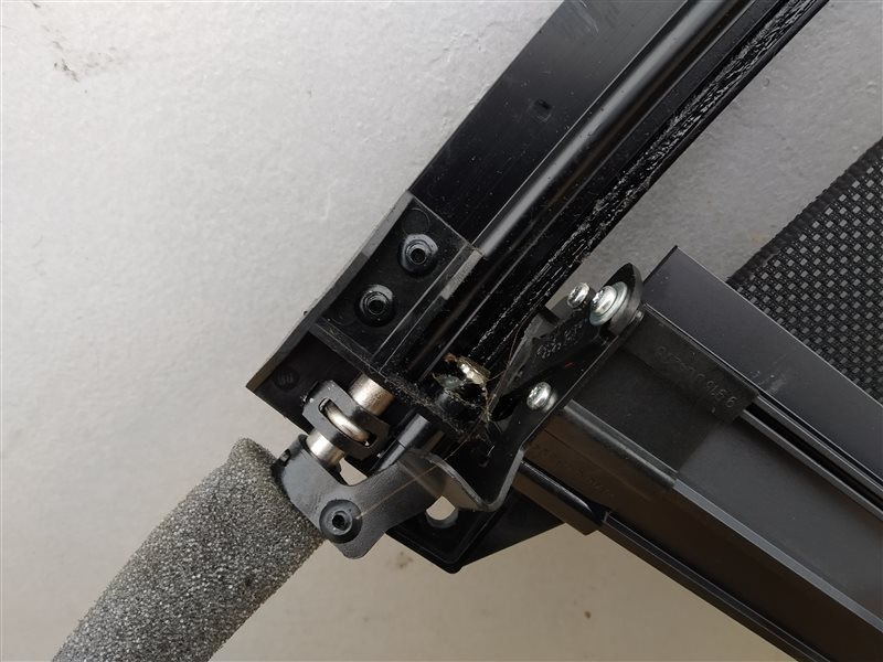 электрошторка двери, 1755 рублей, Санкт-Петербург