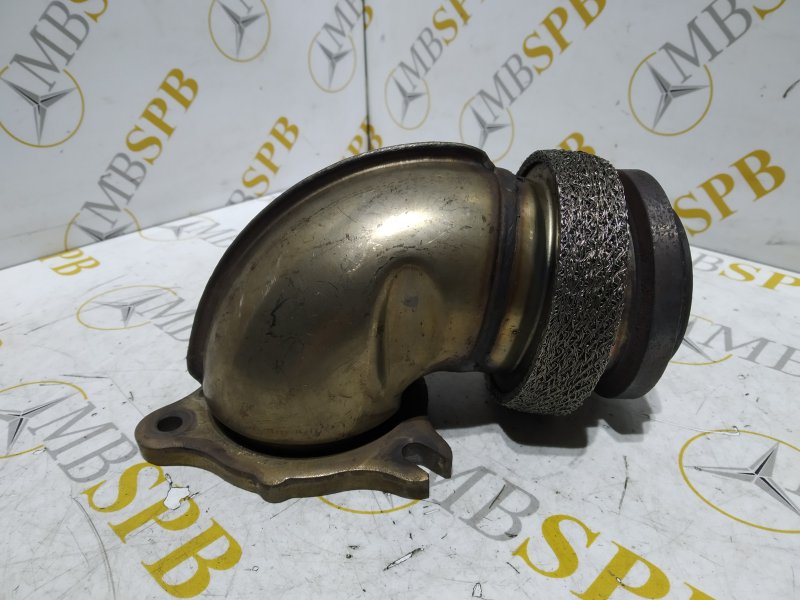 гофра глушителя, 1045 рублей, Санкт-Петербург