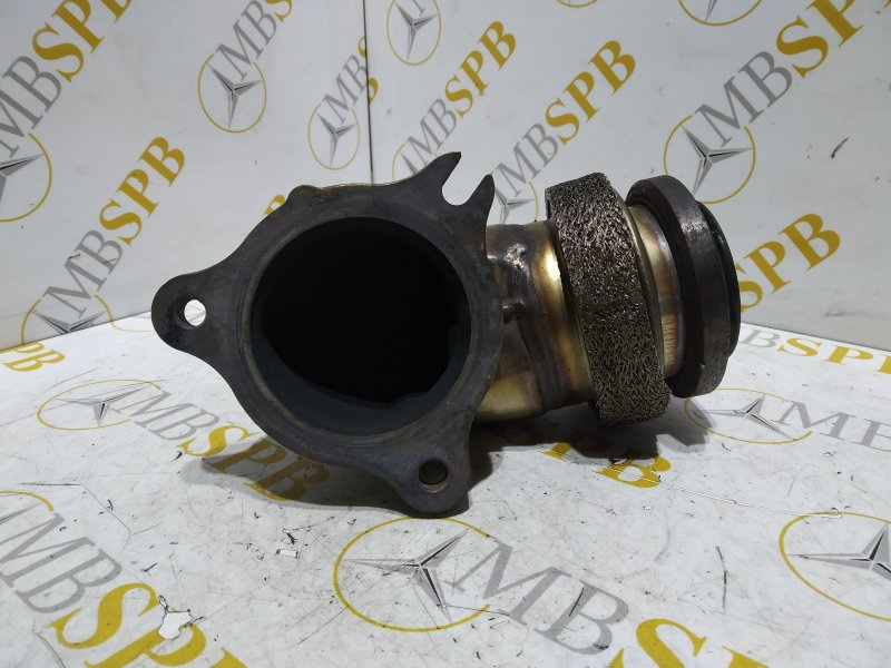 гофра глушителя, 1045 рублей, Санкт-Петербург