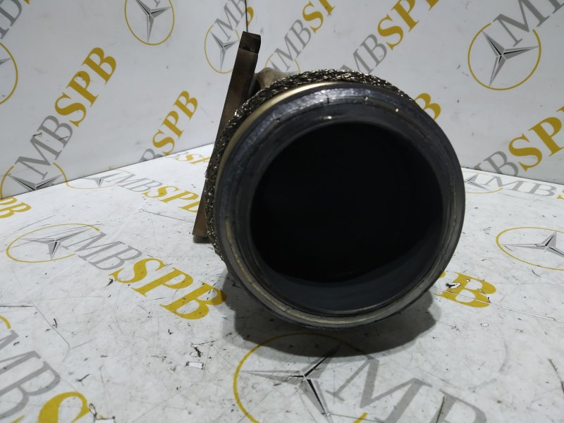 гофра глушителя, 1045 рублей, Санкт-Петербург