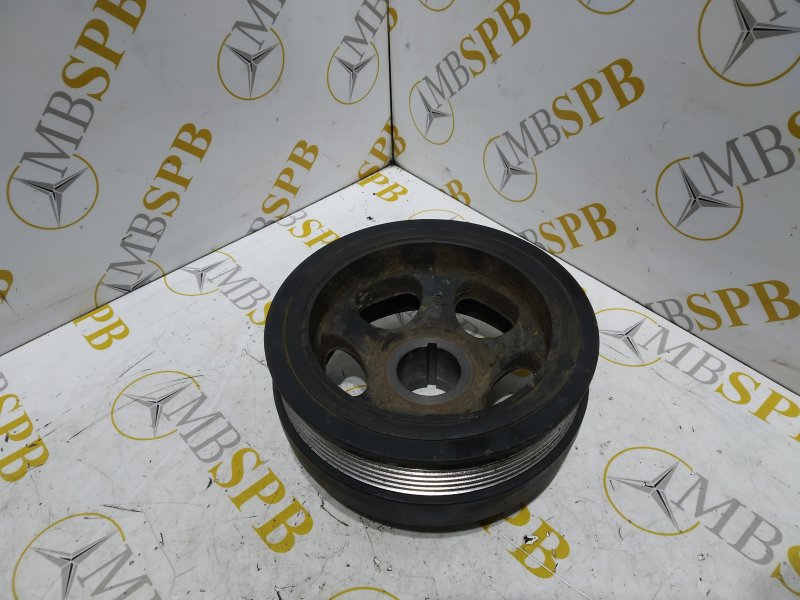 шкив коленвала, 1365 рублей, Санкт-Петербург