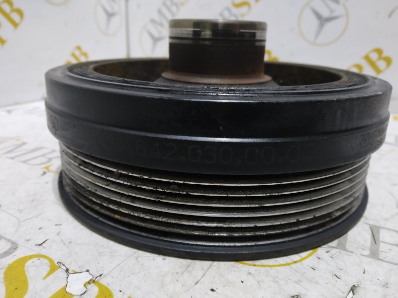 шкив коленвала, 1365 рублей, Санкт-Петербург