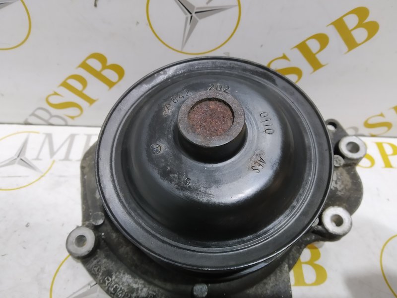 помпа, 1365 рублей, Санкт-Петербург