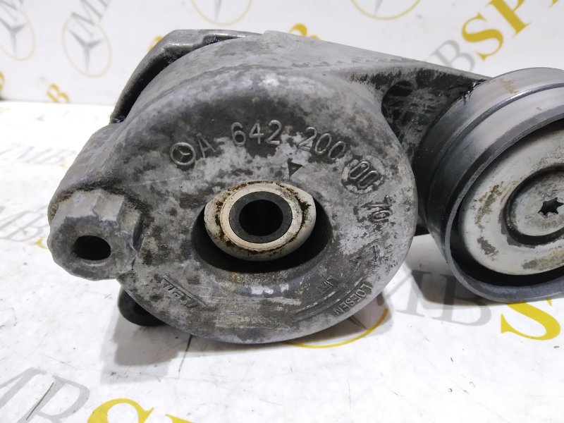 натяжитель ремня, 510 рублей, Санкт-Петербург