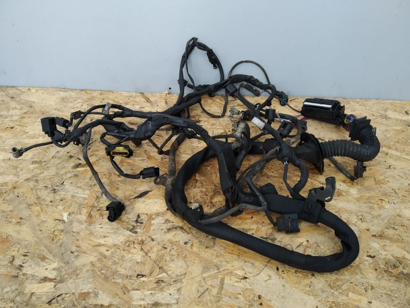 проводка двигателя, 1795 рублей, Санкт-Петербург