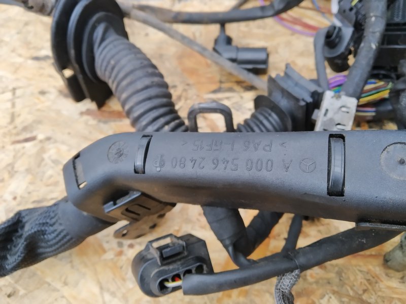 проводка двигателя, 1795 рублей, Санкт-Петербург