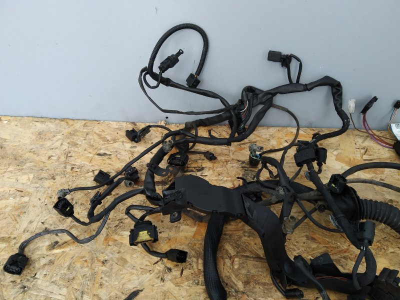 проводка двигателя, 1795 рублей, Санкт-Петербург