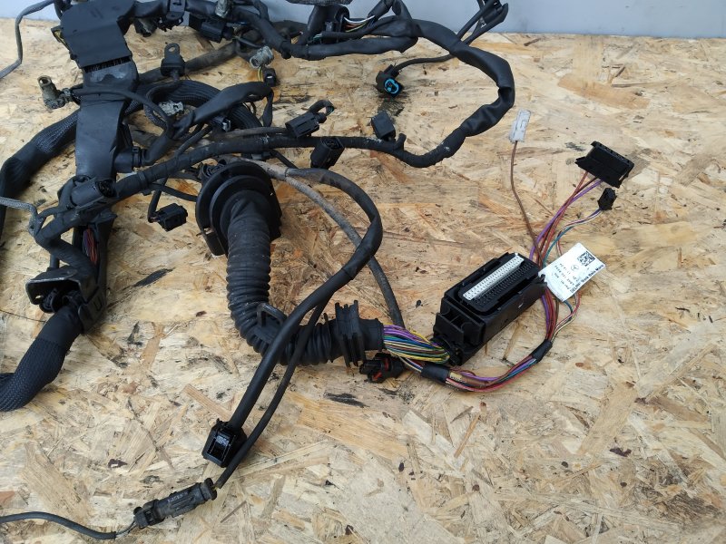 проводка двигателя, 1795 рублей, Санкт-Петербург