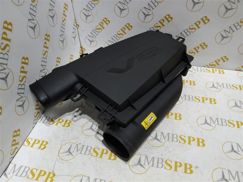 корпус воздушного фильтра, 1595 рублей, Санкт-Петербург