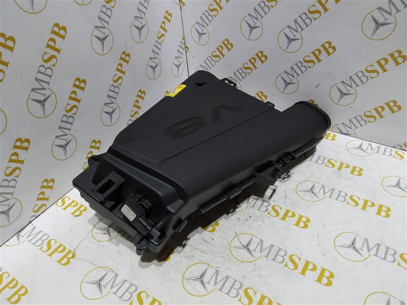 корпус воздушного фильтра, 1595 рублей, Санкт-Петербург