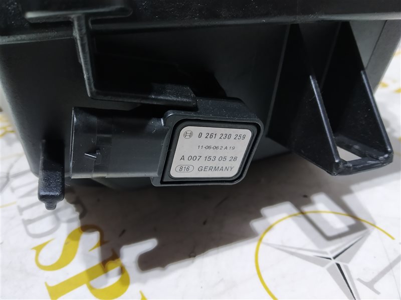 корпус воздушного фильтра, 1595 рублей, Санкт-Петербург