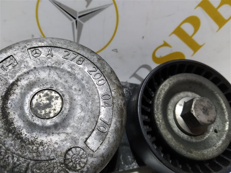 натяжитель ремня, 535 рублей, Санкт-Петербург