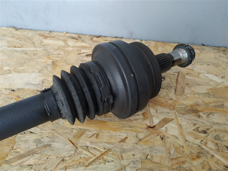 полуось, 1260 рублей, Санкт-Петербург