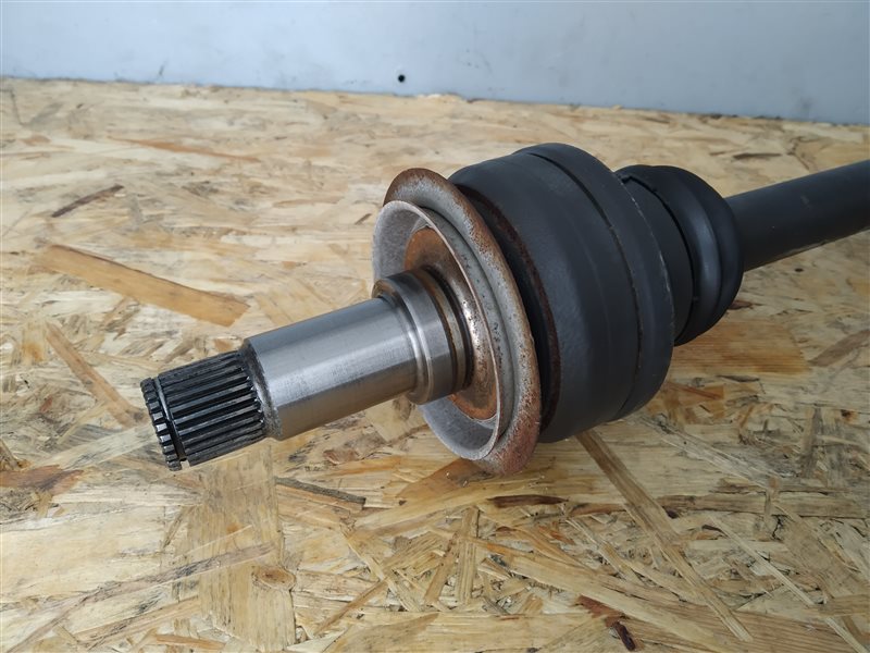 полуось, 1260 рублей, Санкт-Петербург