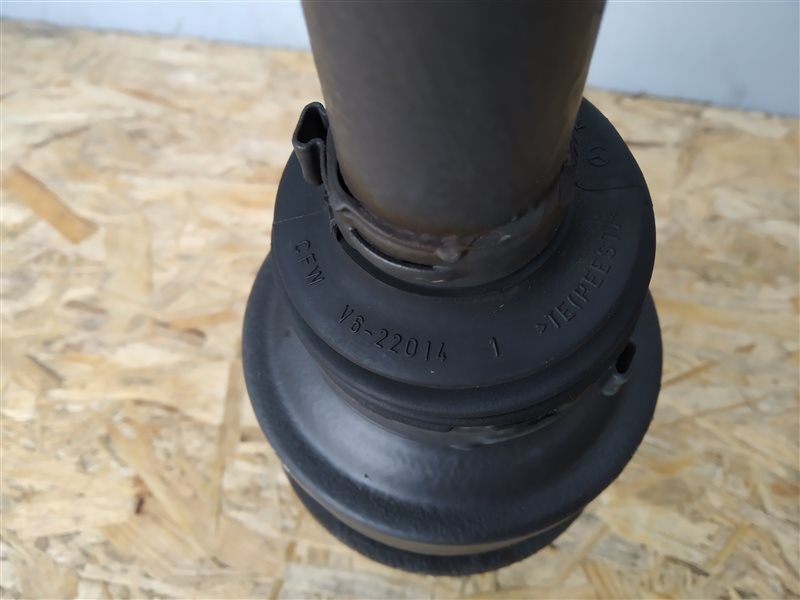 полуось, 1260 рублей, Санкт-Петербург