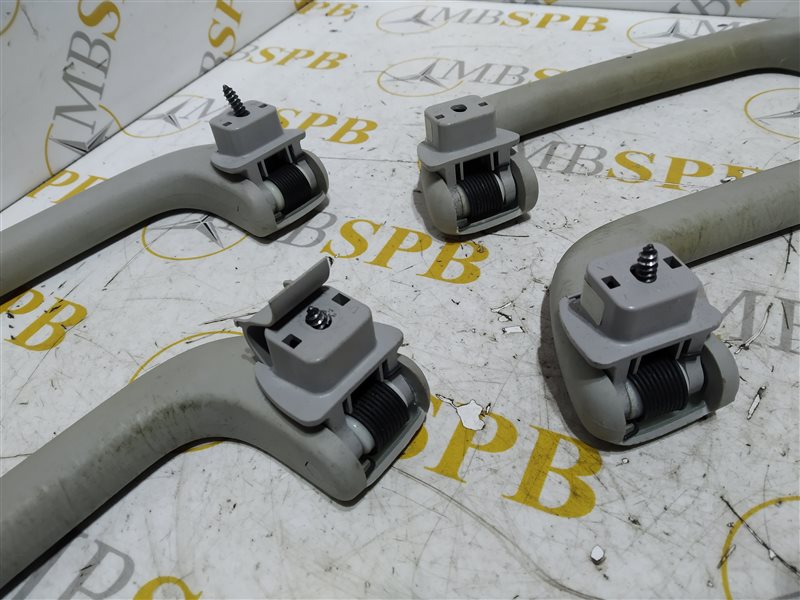 комплект ручек в потолок, 535 рублей, Санкт-Петербург