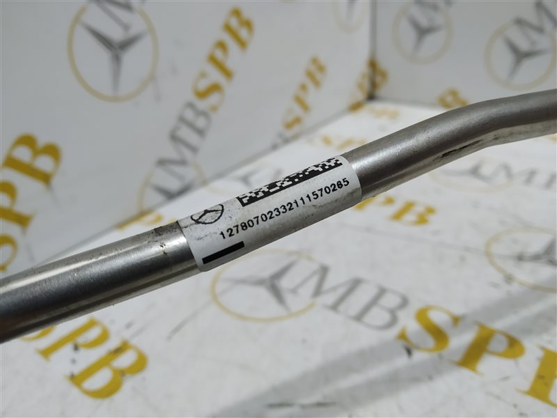 топливная трубка, 875 рублей, Санкт-Петербург