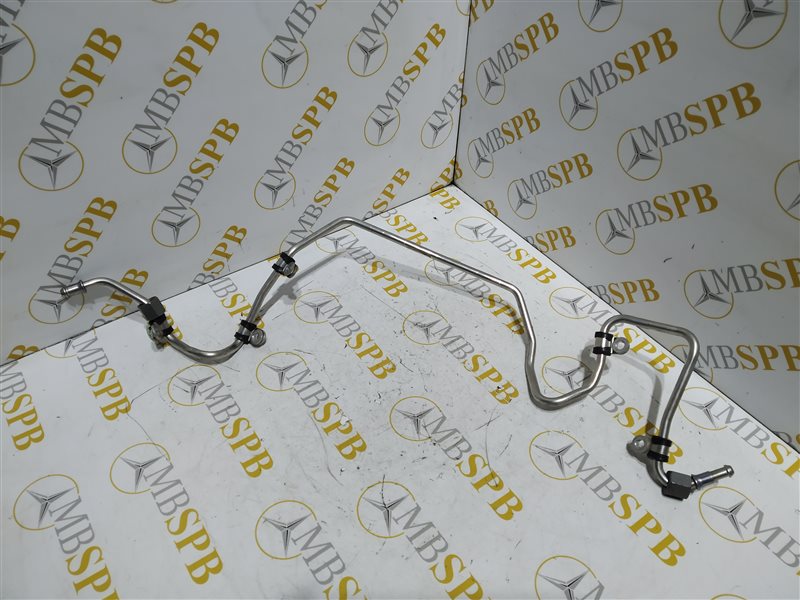 топливная трубка, 1225 рублей, Санкт-Петербург