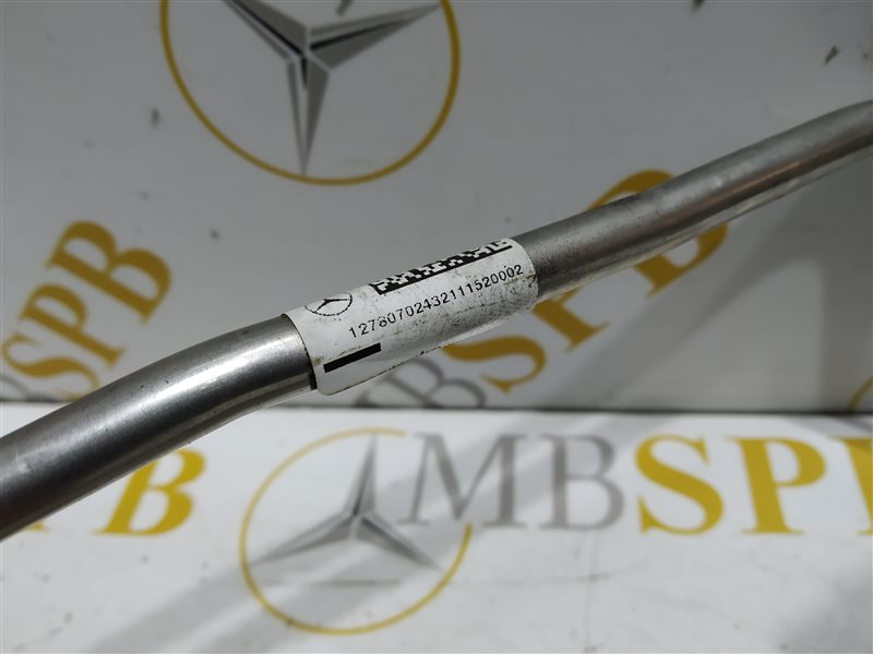 топливная трубка, 1225 рублей, Санкт-Петербург