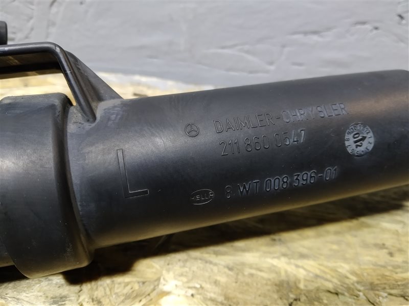 форсунка омывателя, 535 рублей, Санкт-Петербург