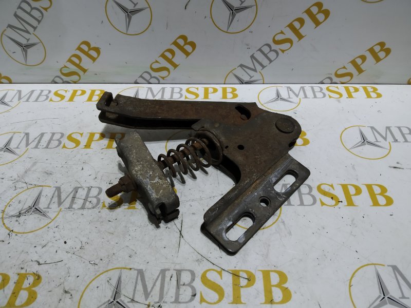 механизм ручника, 1500 рублей, Санкт-Петербург