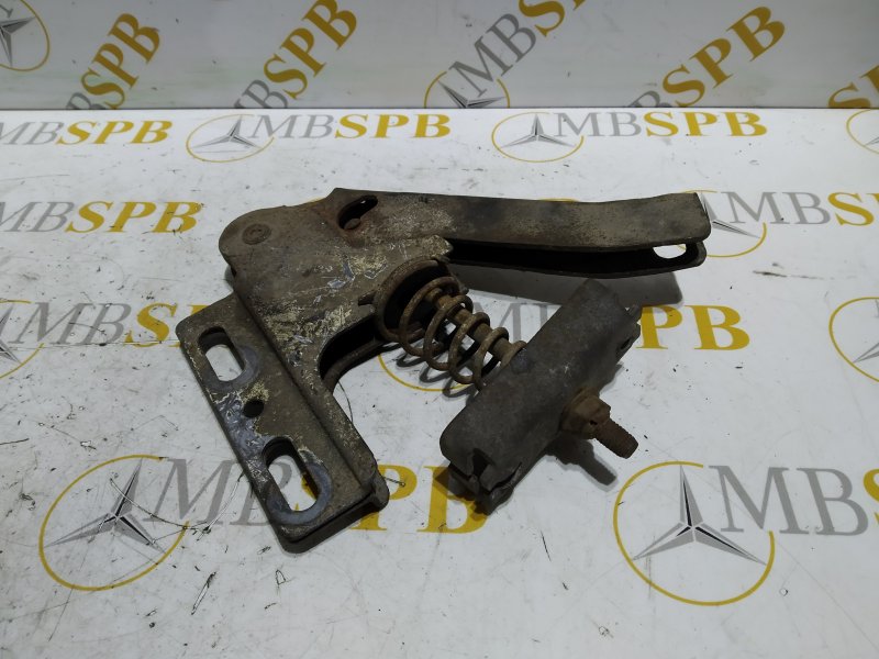 механизм ручника, 1500 рублей, Санкт-Петербург