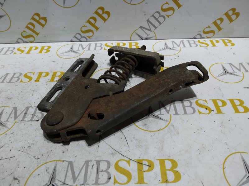 механизм ручника, 1500 рублей, Санкт-Петербург