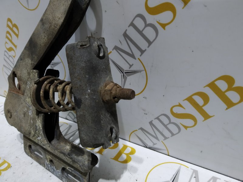 механизм ручника, 1500 рублей, Санкт-Петербург