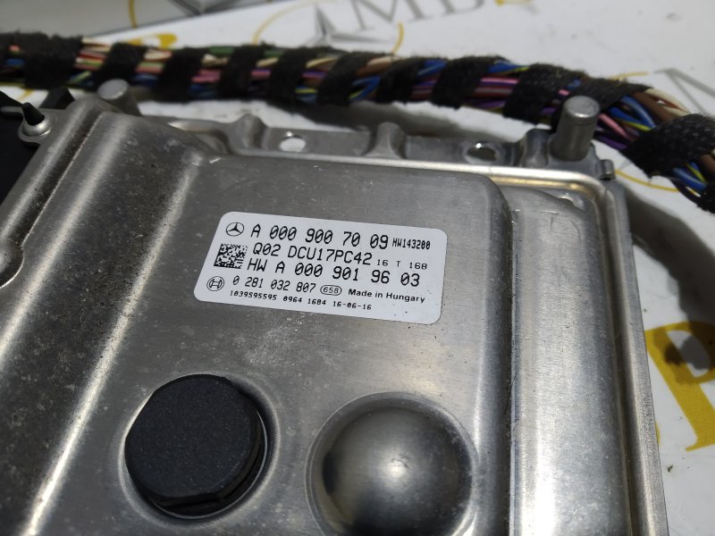 блок нейтрализации ОГ, 2650 рублей, Санкт-Петербург