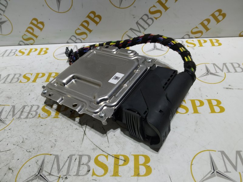 блок нейтрализации ОГ, 2650 рублей, Санкт-Петербург