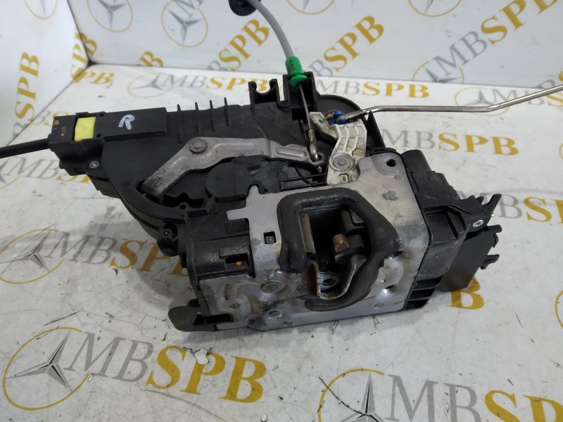 замок двери, 2110 рублей, Санкт-Петербург