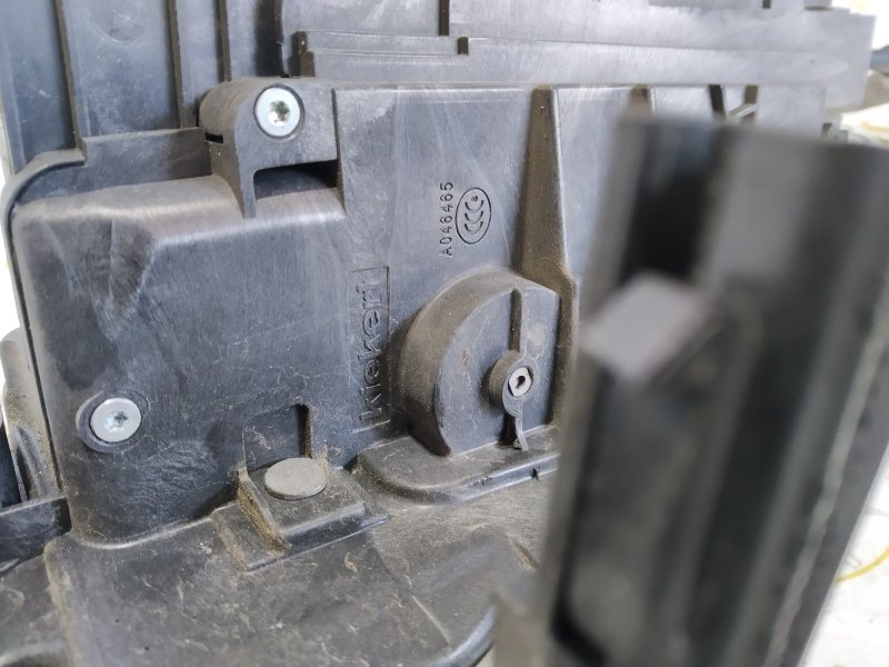 замок двери, 2110 рублей, Санкт-Петербург