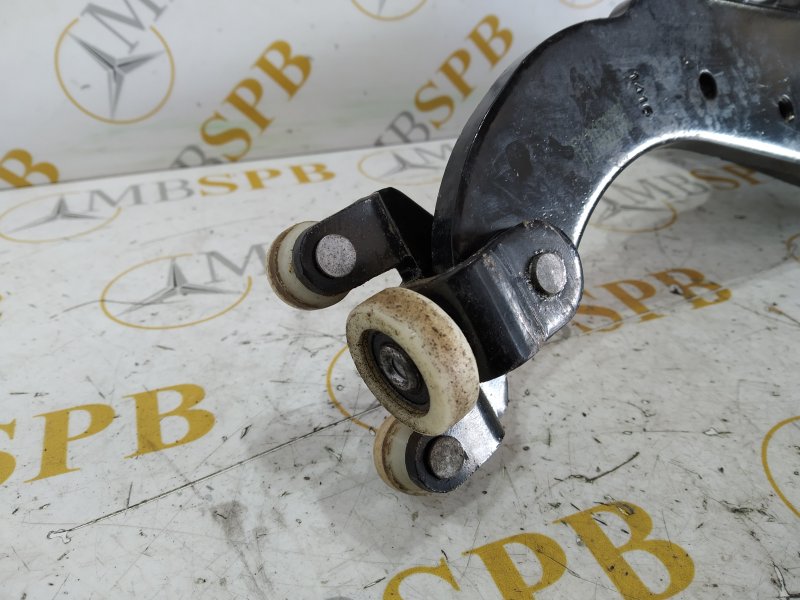 ролик сдвижной двери, 1730 рублей, Санкт-Петербург