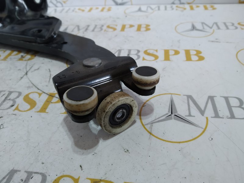 ролик сдвижной двери, 1730 рублей, Санкт-Петербург