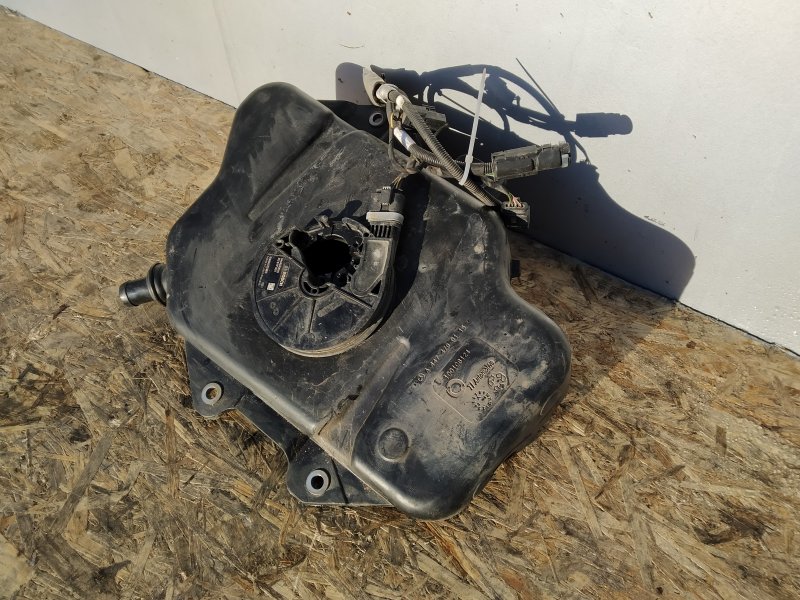 бачок для присадки, 3100 рублей, Санкт-Петербург