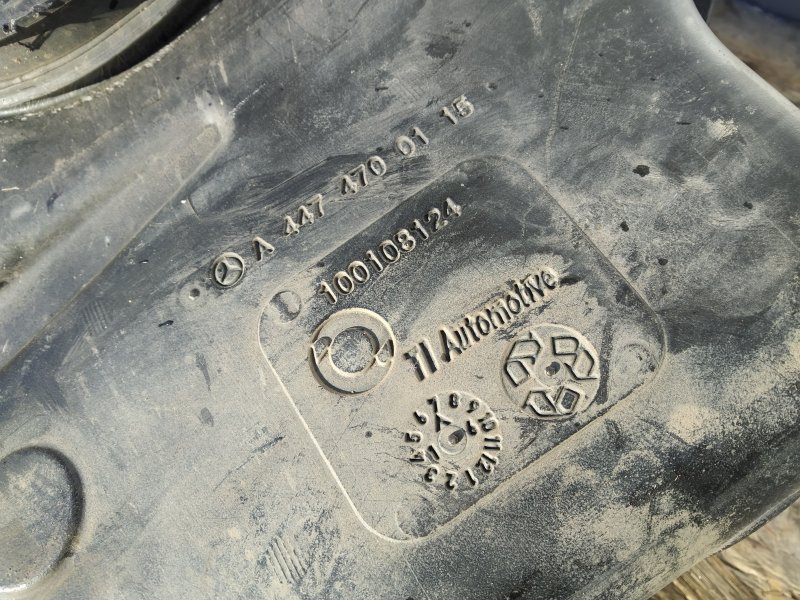 бачок для присадки, 3100 рублей, Санкт-Петербург