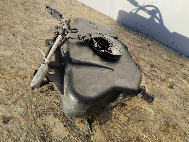 бачок для присадки, 3100 рублей, Санкт-Петербург