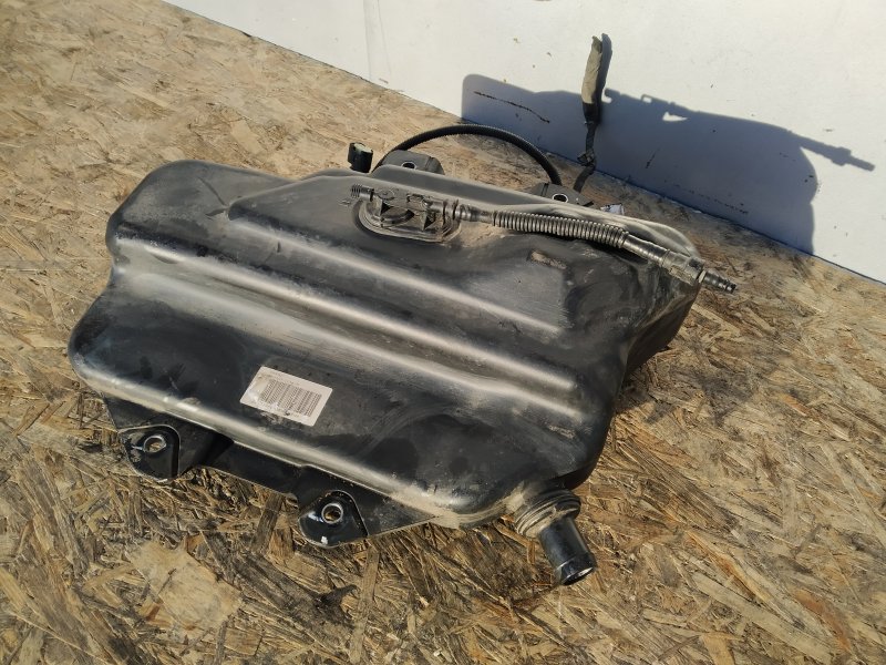 бачок для присадки, 3100 рублей, Санкт-Петербург