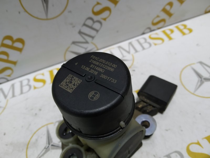 насос в бак, 5200 рублей, Санкт-Петербург